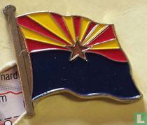 Vlag Arizona (VS)
