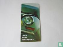 DAF IN DE AUTOSPORT