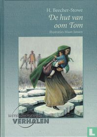 De hut van oom Tom 