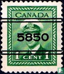 Koning George VI kopen