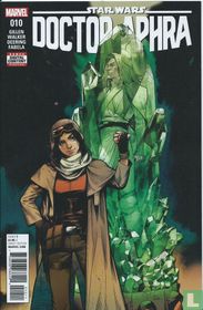 Doctor Aphra 10