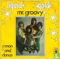 Mr. Groovy