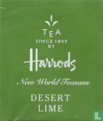 Desert Lime