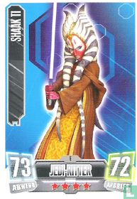 Shaak Ti 