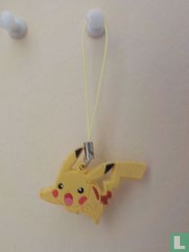 Pokémon - Pikachu