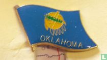 Vlag Oklahoma (VS)