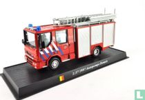 Dennis Rapier Autopompe
