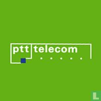 Télécoms: PTT Telecom télécartes catalogue