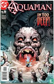 Aquaman 5