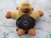 Kipling (klein paars)