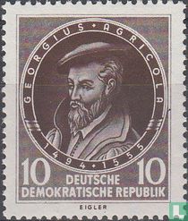 Georgius Agricola