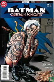Gotham Knights 36