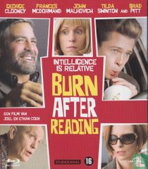 Burn After Reading