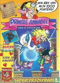 Prinses Annabel