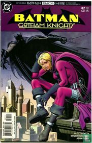 Gotham Knights 37