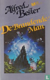 De brandende man
