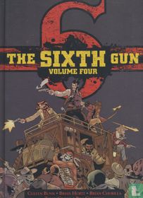 The Sixth Gun 4