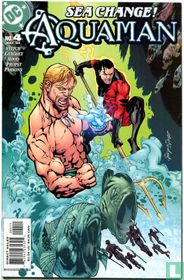 Aquaman 4