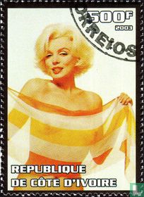 Marilyn Monroe