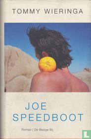 Joe Speedboot