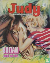 Sultan Must Not Die!