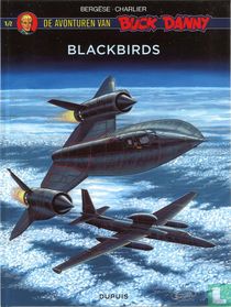 Blackbirds 
