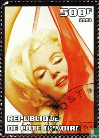 Marilyn Monroe