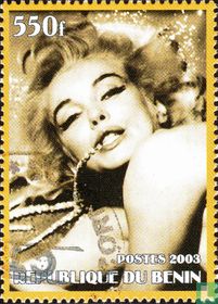 Marilyn Monroe
