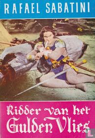 Ridder van het Gulden Vlies