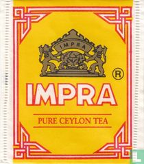 Pure Ceylon Tea