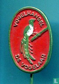 Vogelhandel De Vogelaar