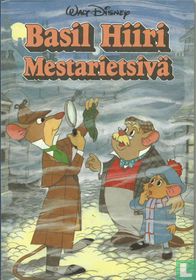 Mestarietsivä