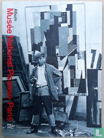 Musée National Picasso-Paris