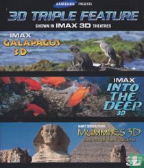 3D Triple Feature