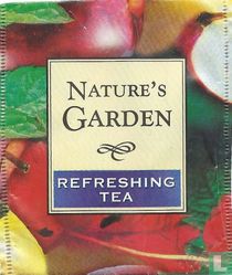 Refreshing Tea