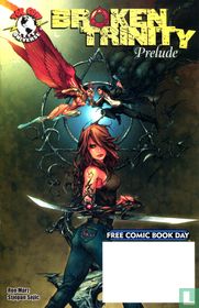 Broken Trinity Prelude