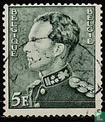 King Leopold III