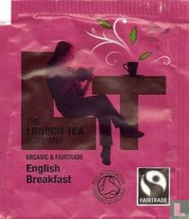 English Breakfast