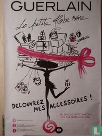 La Petite Robe Noire