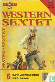 Western Sextet 8