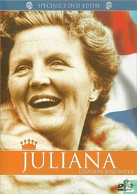 Juliana gewoon bijzonder