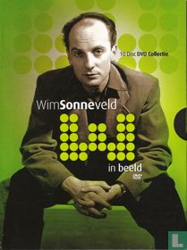 Wim Sonneveld in beeld