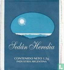 Sedán Heredia