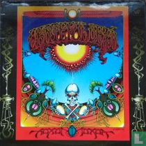 Aoxomoxoa 