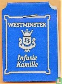 Infusie Kamille / Infusion Camomille