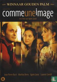 Comme une image