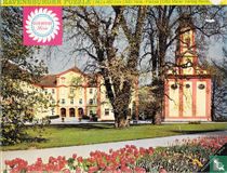 Insel Mainau