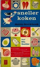 Sneller koken 