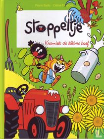 Kramiek de kleine boef