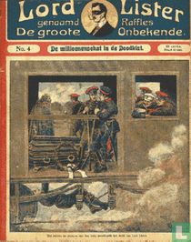 De grote onbekende 4